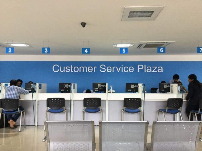 Samsung Service